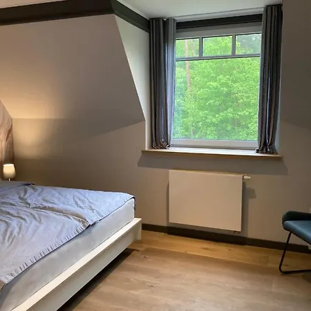 Eldenholz Fewo8 Waren  Exterior photo