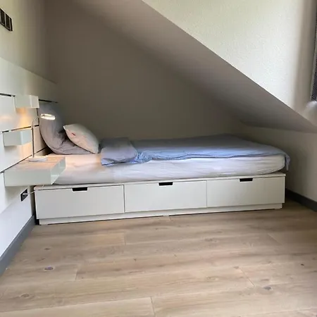 Eldenholz Fewo8 Waren  Exterior photo