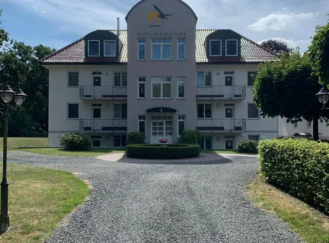 Eldenholz Fewo8