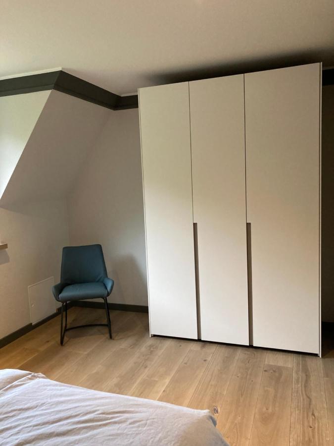 Eldenholz Fewo8 Apartment