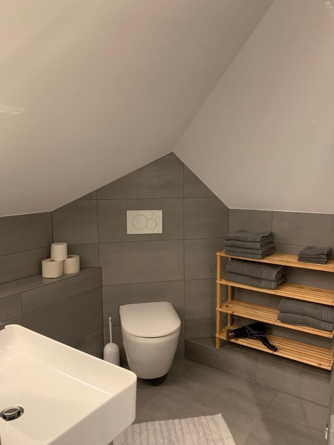 Apartment Eldenholz Fewo8 Waren (Mueritz)