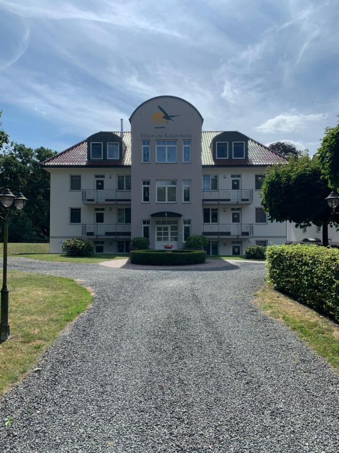 Eldenholz Fewo8 *